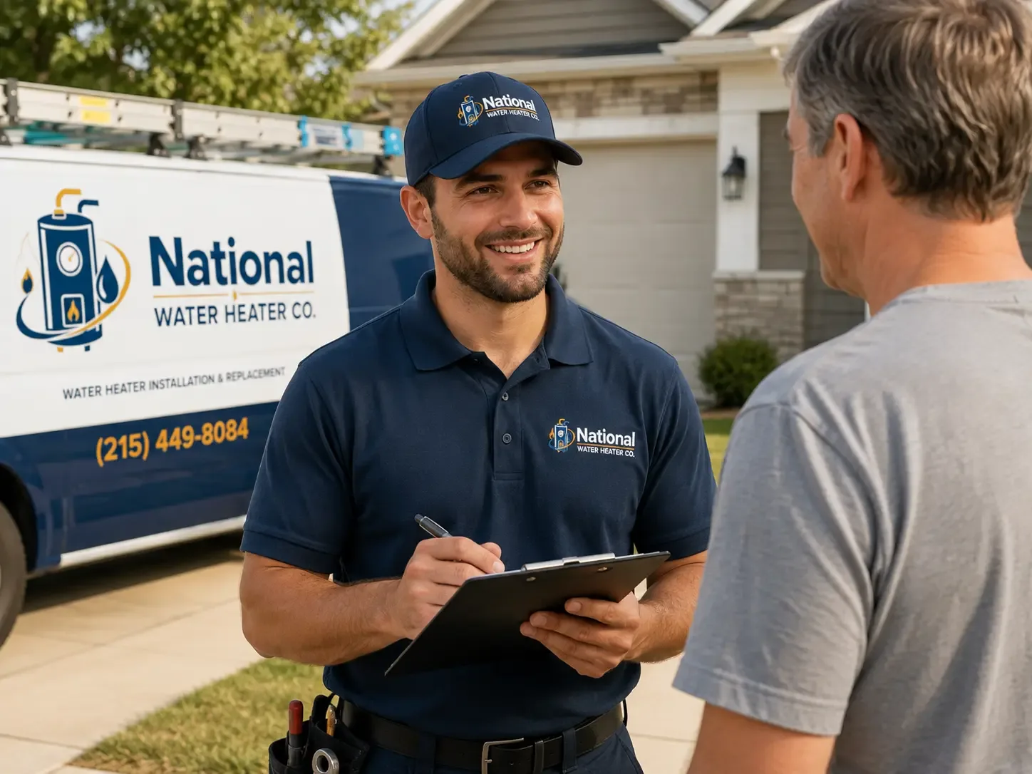 Water Heater Installation Tonopah, AZ FAQs